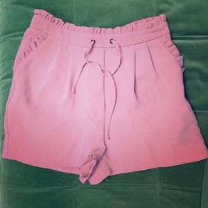 Top shop shorts!